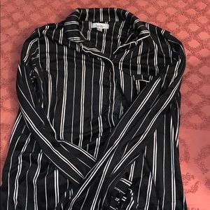 Nicole Miller New York pajama set